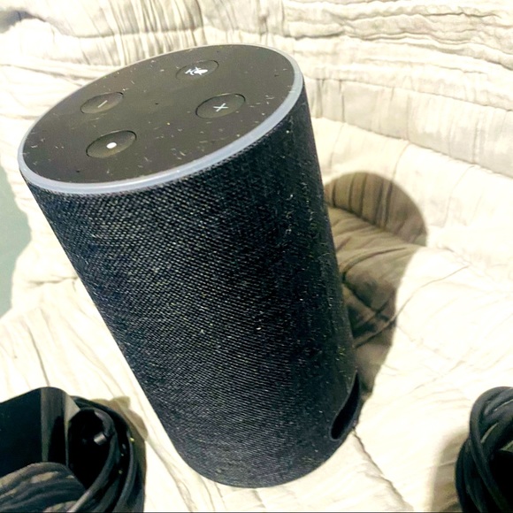 Amazon Echo Devices - Picture 3 of 3